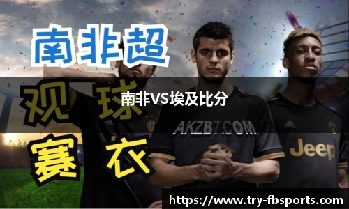 南非VS埃及比分